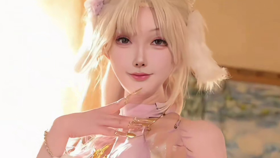 【小狐狸版本大哥！妙啊！！！】