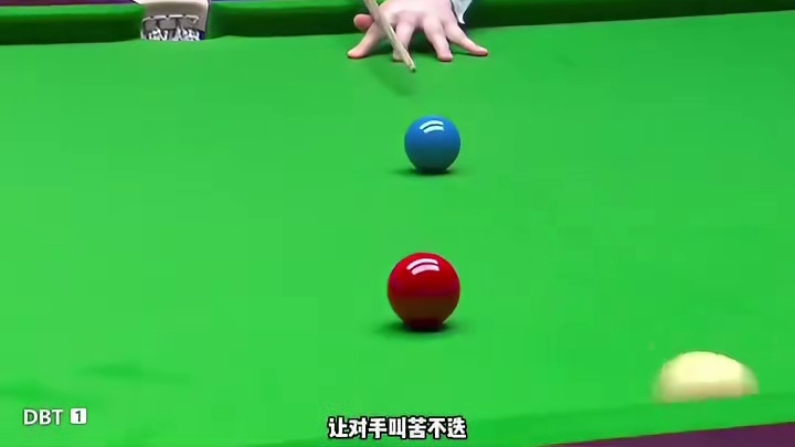 赵心童首秀上演五连鞭，5-0战胜外卡选手顺利晋级。 #