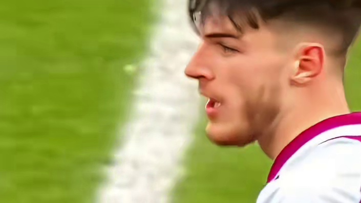 仙人指路经典场面