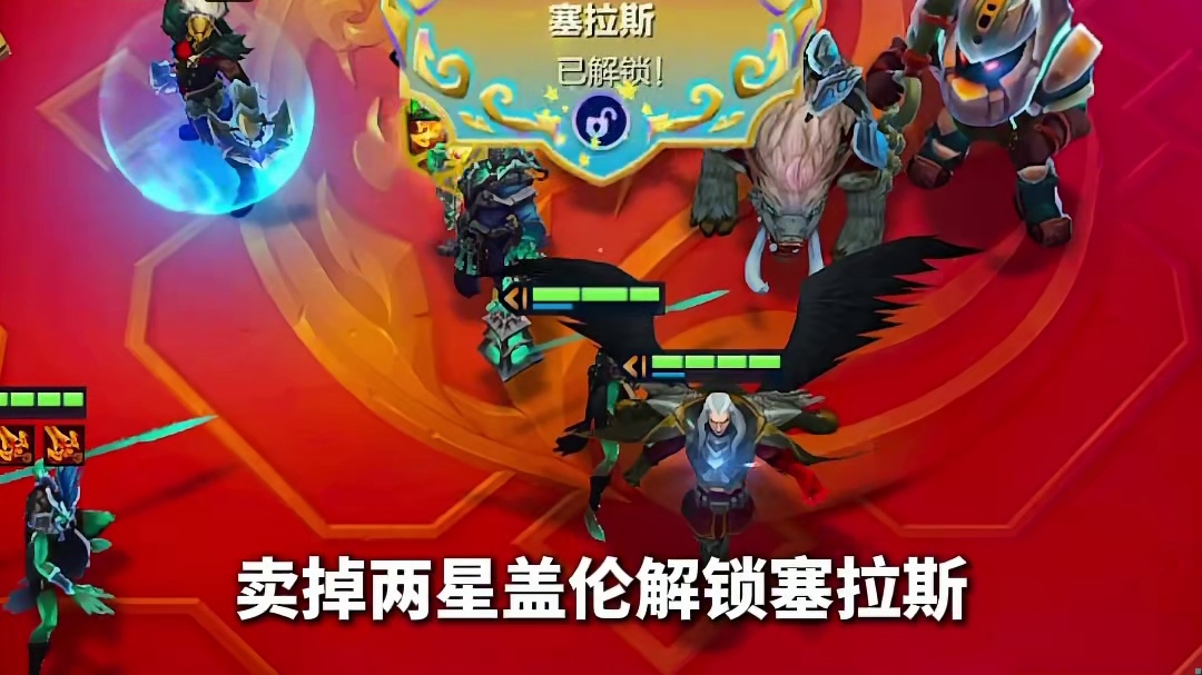 千珏九五最新最强理解【锤石千珏九五】 锤石才是真正的上限，黑科技玩法一天狂砍300分