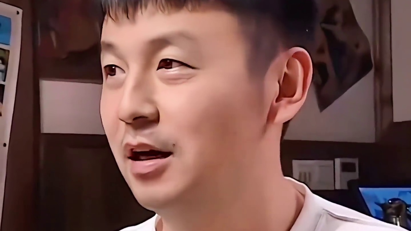 刘宪华看鼓励式教育雷佳音，却差点把自己气炸！简直笑不活了