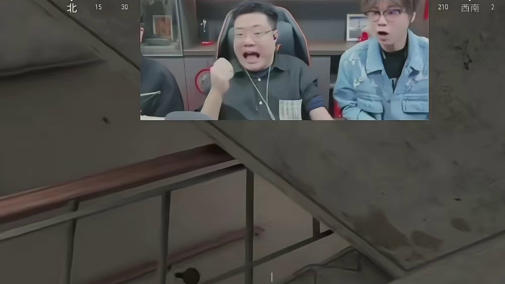 大司马杯小组赛A组第一天！