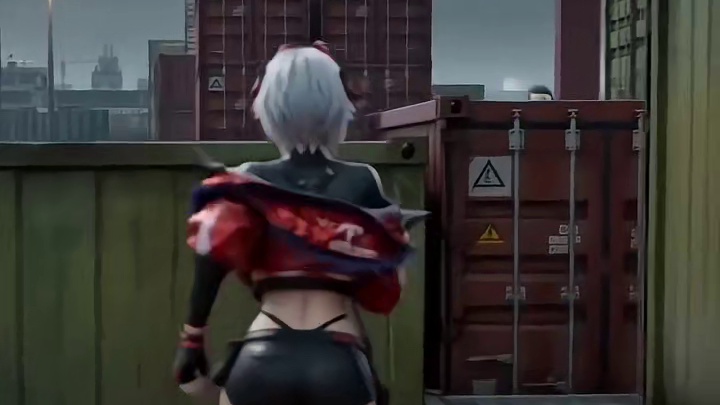 我们威龙宝宝贪吃点怎么了