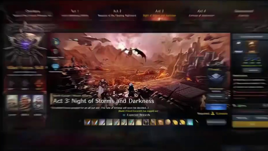 未来副本需要战力 账号规划