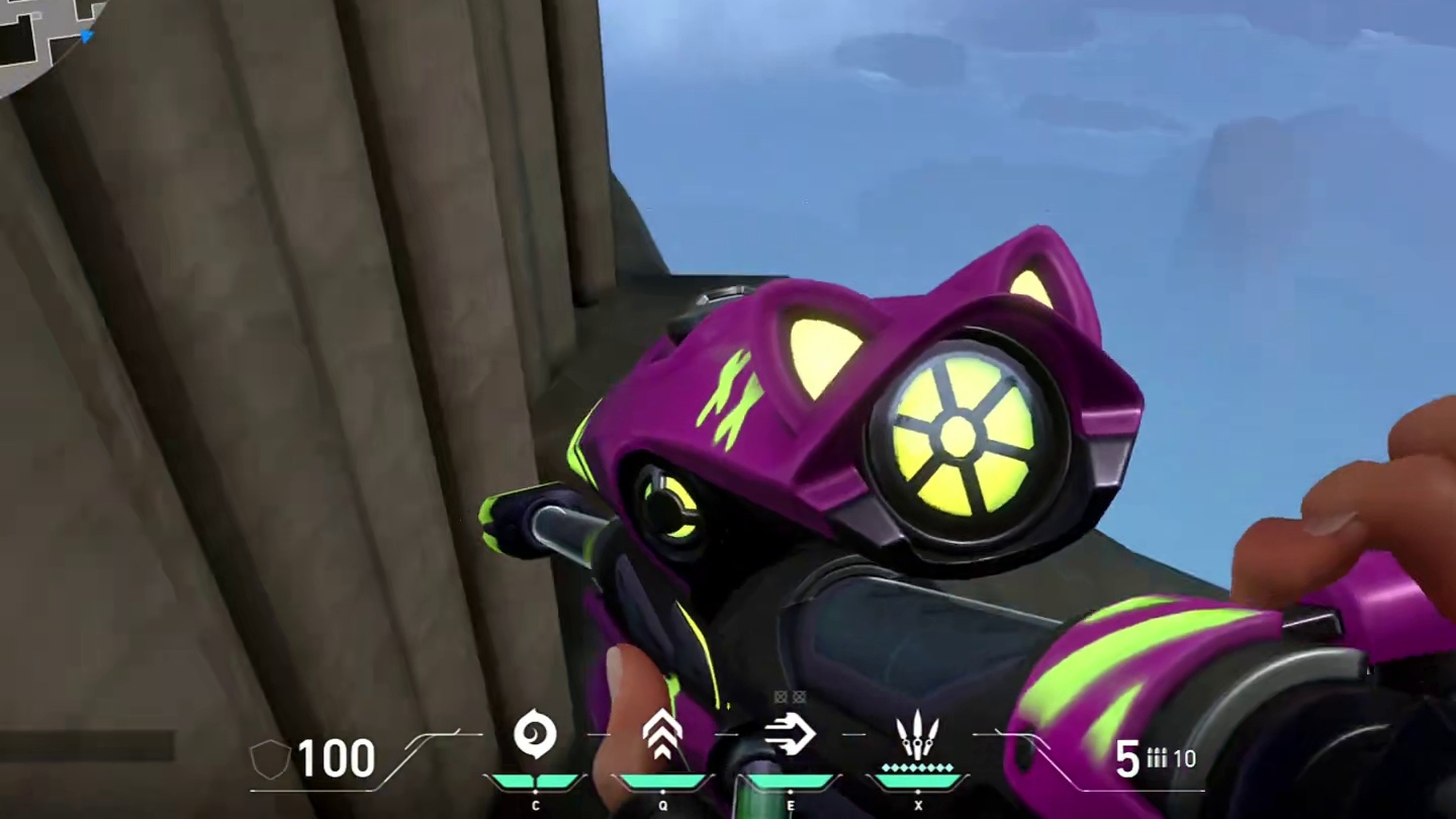 黄皮子讨封迎来真正的祖师爷 瓦校招生办发力了