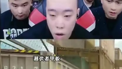 绿豆杯冠军选手的正面能力太强了，打冒汗了