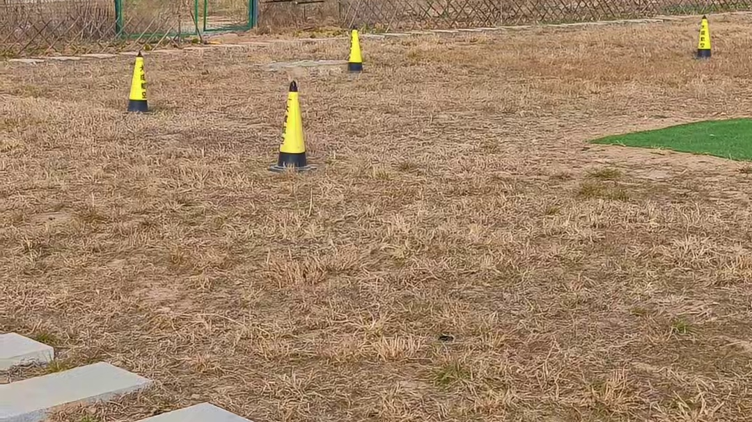 学无人机就来大成航空