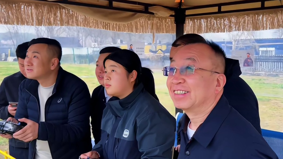 大成航空挂载，你的最优选