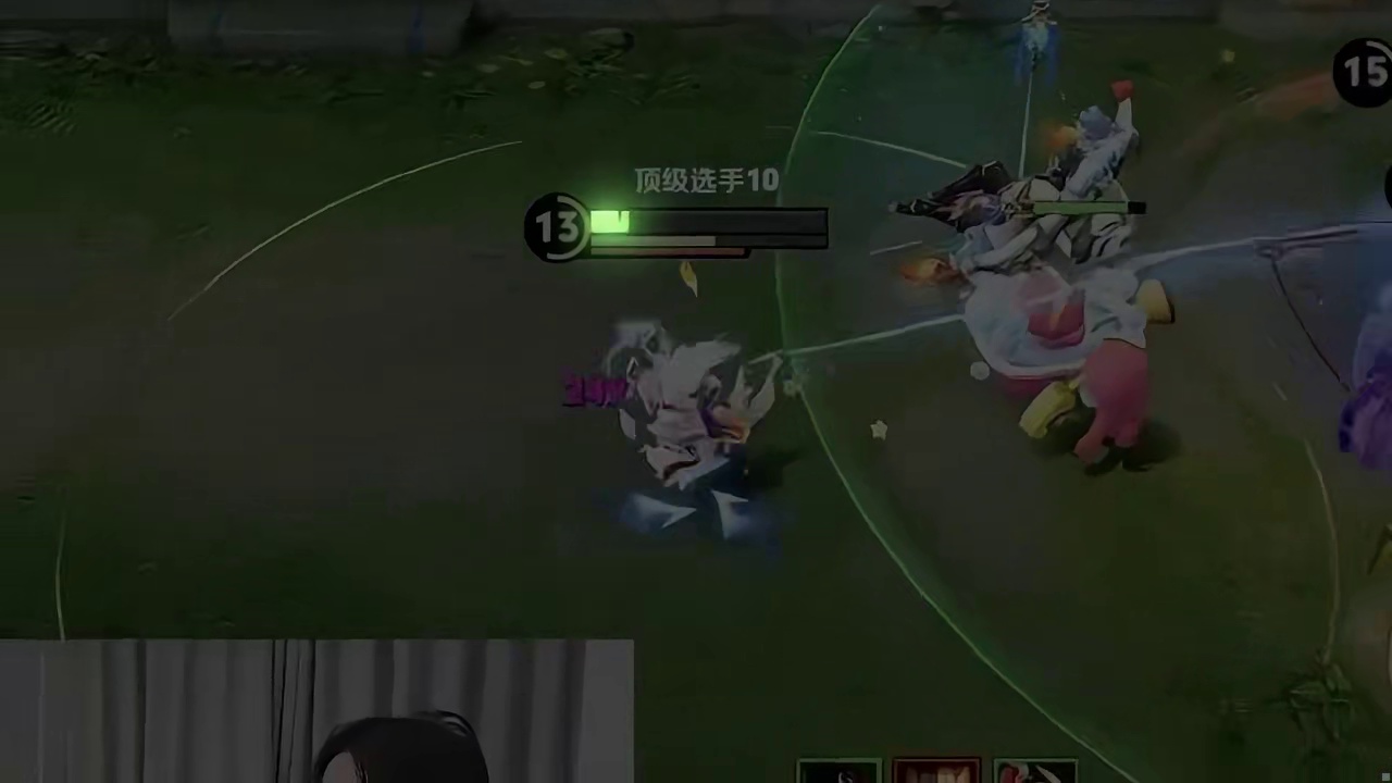 这波神来了都要扣波666