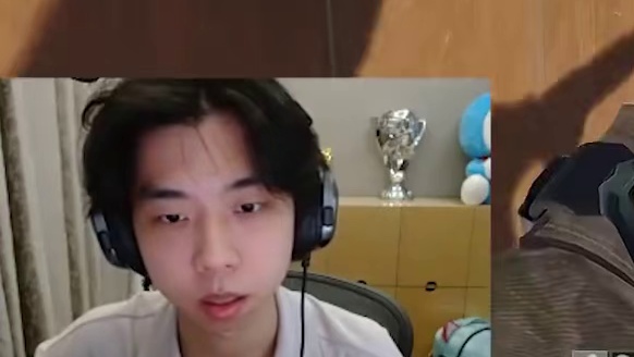 鼠鼠环境太差了！XDD航天跑刀鼠鼠许愿流碎碎念好结局！