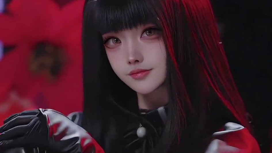 我会成为你手中恒久不变的剑