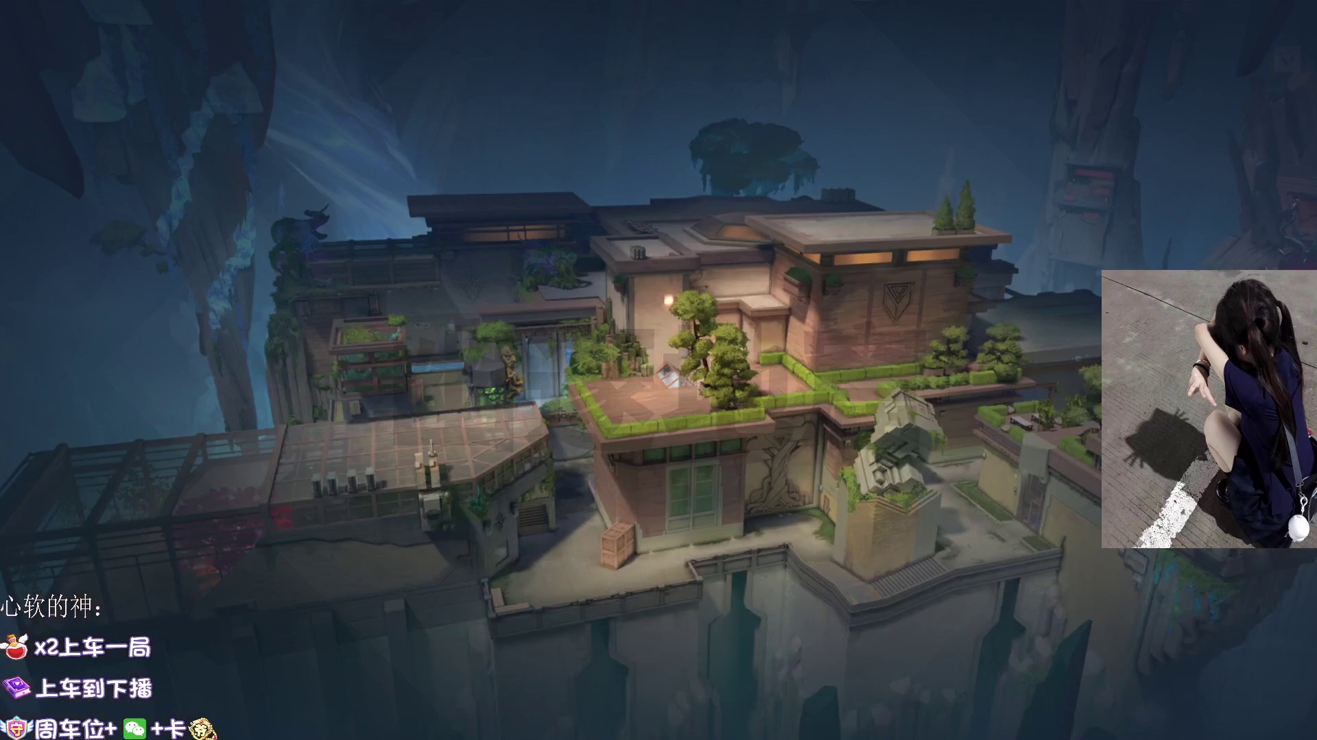 西瓜南瓜哈密瓜 甜妹打人人夸片段1