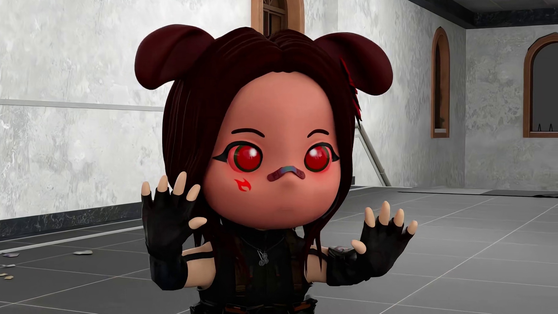 接下来，这一口会很疯狂