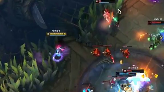 你看我就说VN全是操作没有数值吧。开播开播