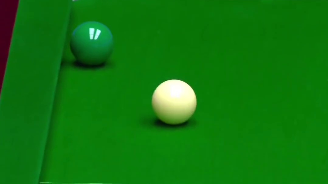 惊天大逆转 四连鞭5-4晋级！