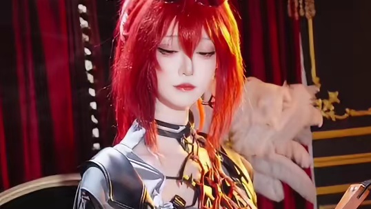 薇拉小姐的千层套路（何意味）