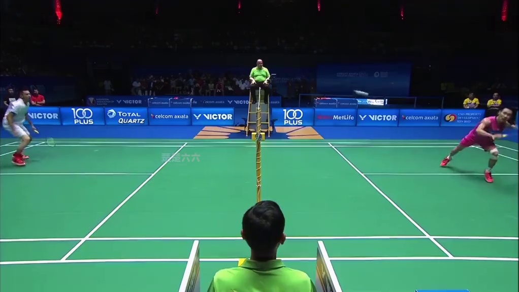 我们总想分出高下，却忘了致敬岁月。 下集会在明天赶出
友情提示：（佩戴耳机，效果更佳哦！）
致敬林李