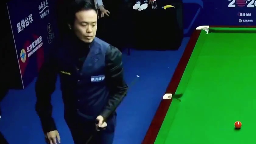 最新比赛：傅家俊极限远台横扫玉山公开赛，5-1淘汰对手晋级32强