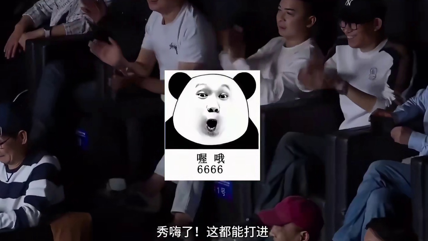 世界公开赛，赵心童决胜局顶级秀操作，单手破百绝杀嗨翻全场