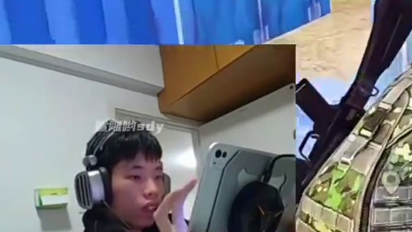 《鲨鱼巅峰赛掉出3千分，老鼠打法偷淘汰成功渡劫？》 游戏破壁计划 #