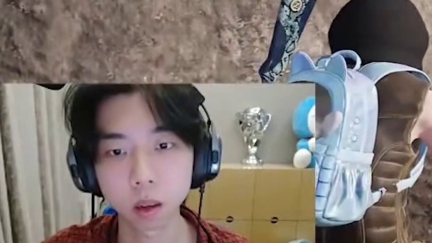 XDD听说大司马杯20杀就夺冠了？逆时针打法他要杀30个！