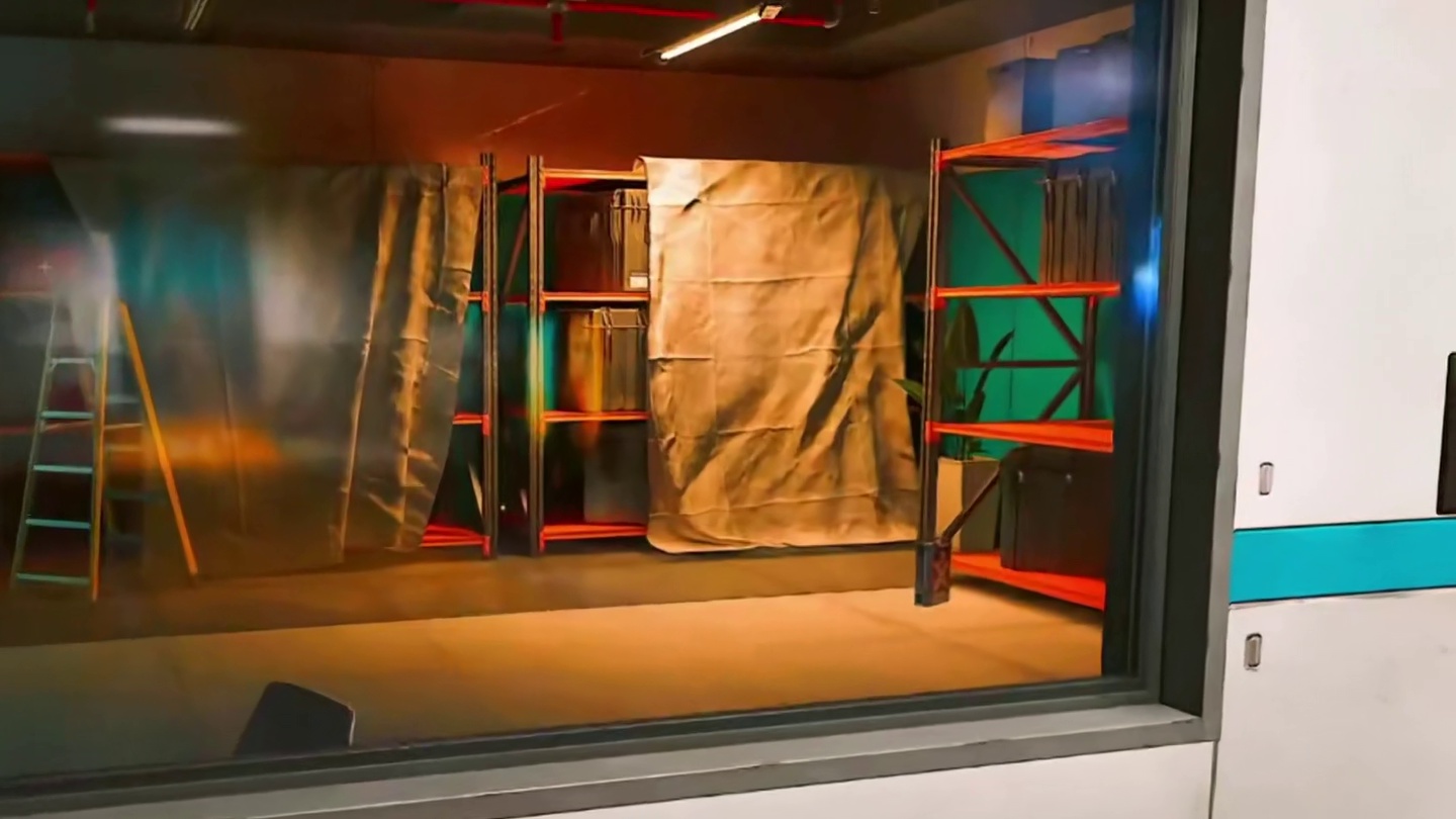 福利离心 无头无甲勇闯大红局