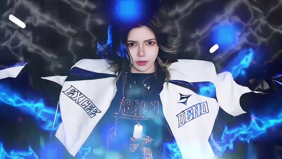 「聆听你的安眠曲吧！」