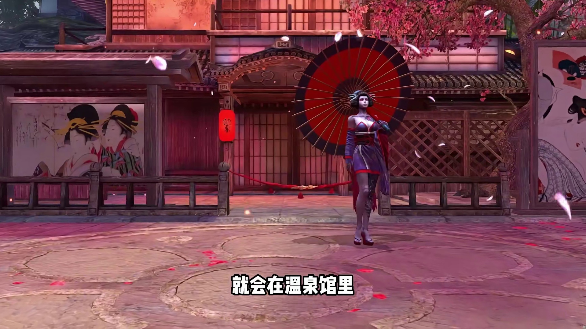 逆战未来S2即将上线，曾经逆战樱系列的BOSS你还记得多少？ #