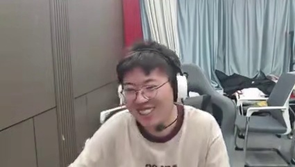 狂魔哥没节目了！学清雨毁号吓哭好厚米！