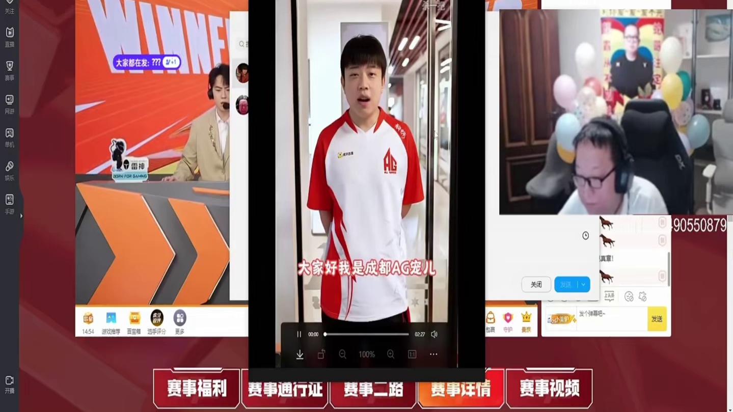 茂茂生日快乐（礼物拆箱）