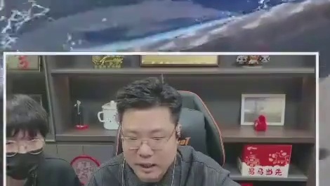 大司马杯惊现马氏过肩雷？