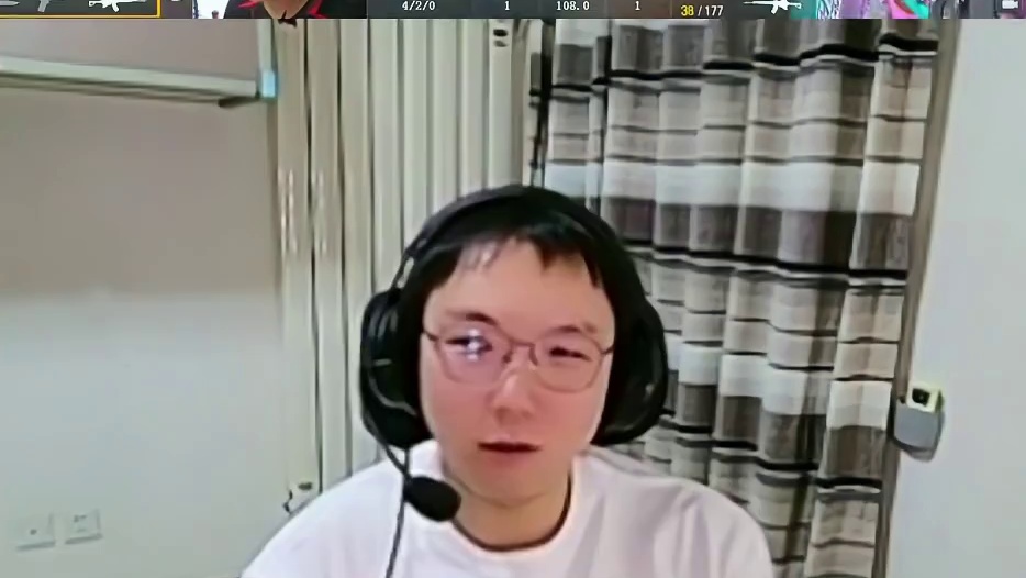 大米说AG打EDG没有认真玩，跟EDG打卫星基地的时候都在练战术 2026CFPL