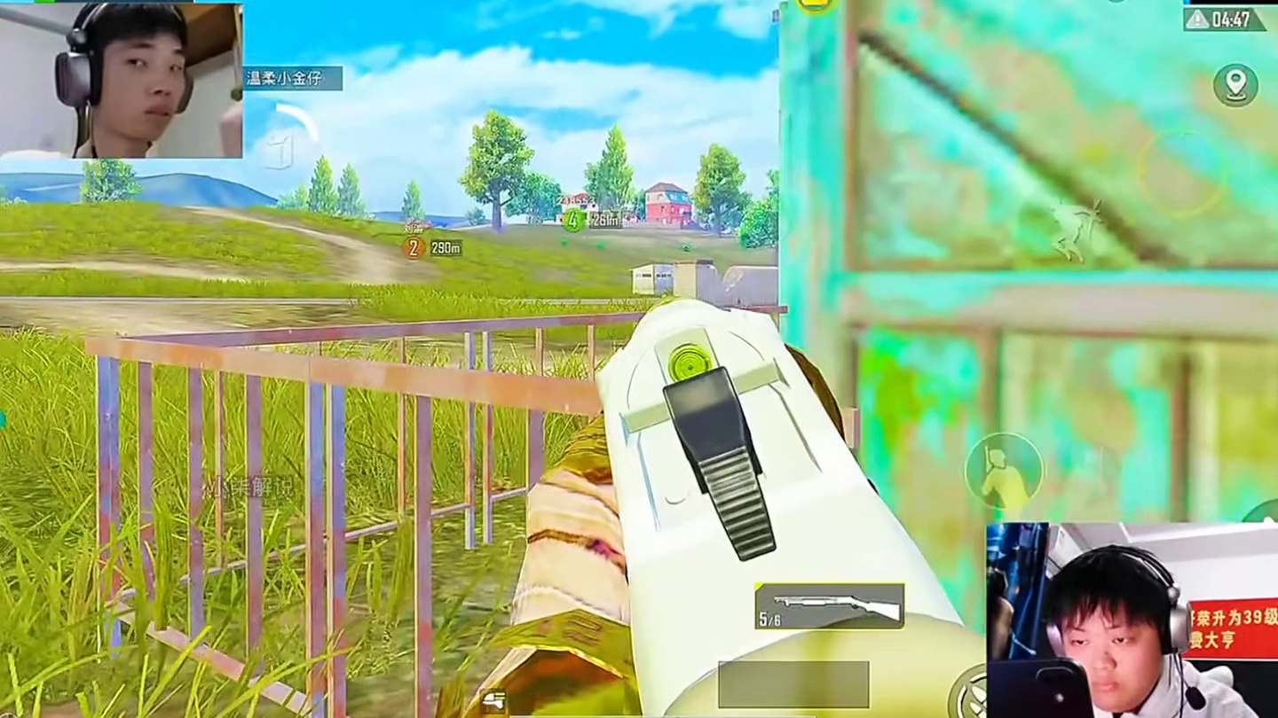 海三成为海岛热门点位很受欢迎，克里斯多次一穿四稳住海三霸主称号！