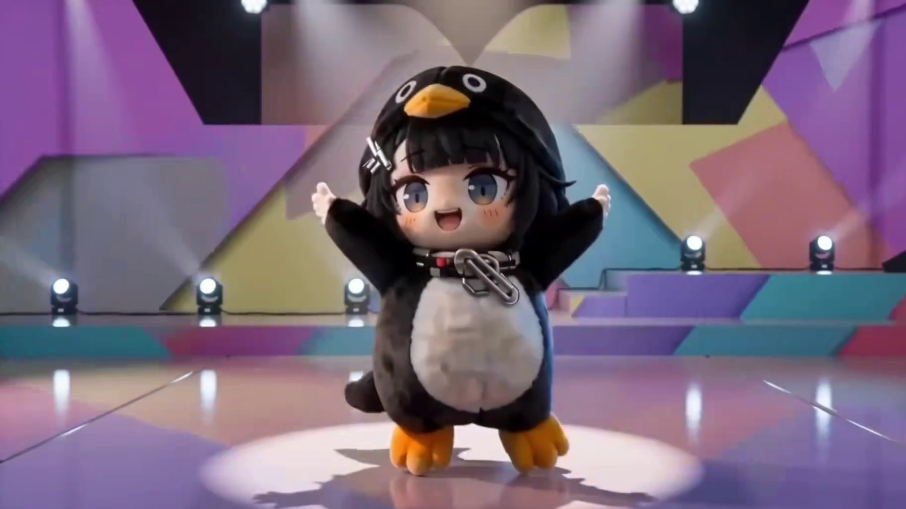 家人们有什么好点子吗？