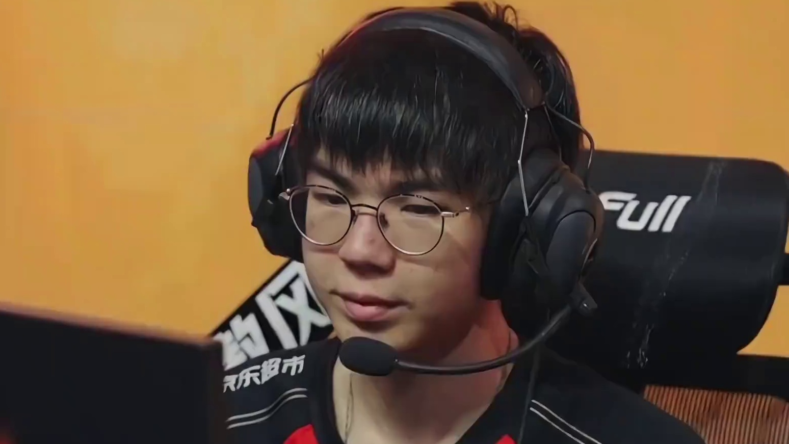 JDG 0:3不敌GEN被降维打击！全球先锋赛首战吞下惨败，超威今年真的不一样了 #