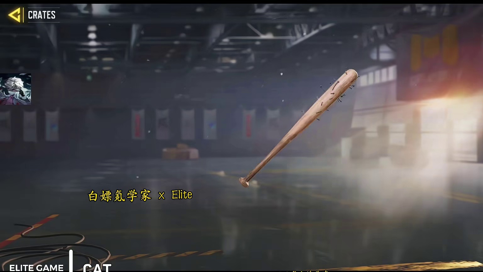 这绝对是最长的检视联动语音！POP子PiPi美联动紫皮测评！