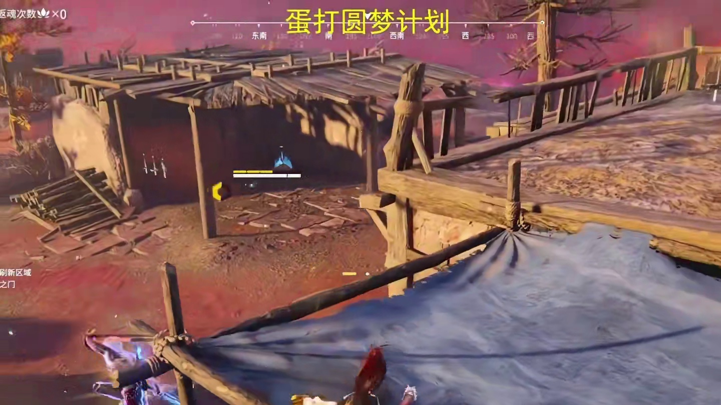 克烈诋毁日记更新全过程