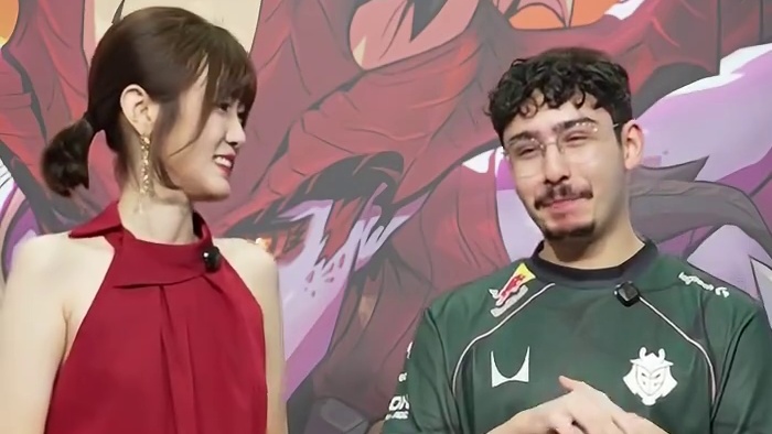 BrokenBlade：Bin你可得小心我的口袋英雄了