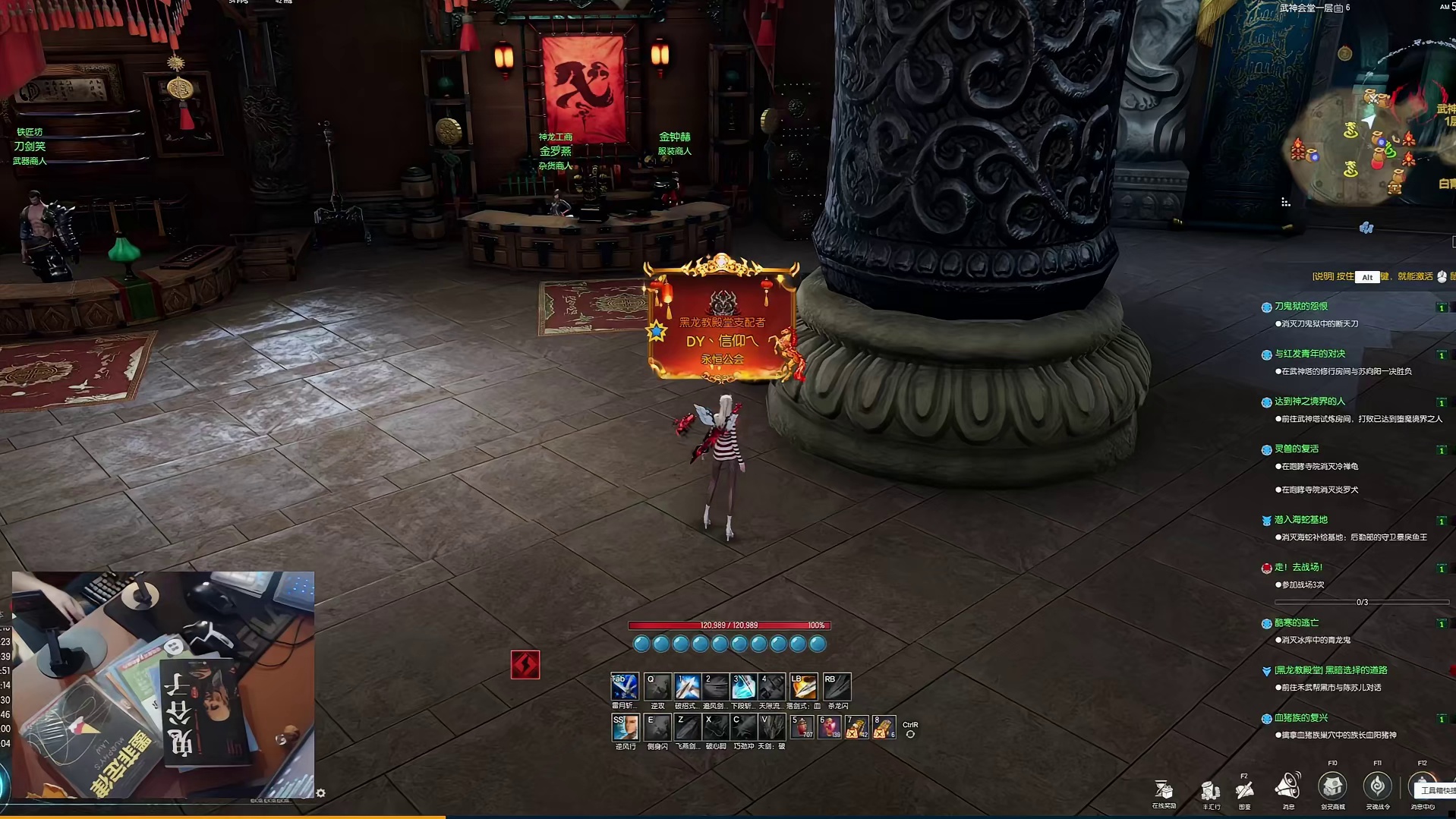 剑灵怀旧服  封印符和解印符如何快速获得，让你不花一分冤枉钱，