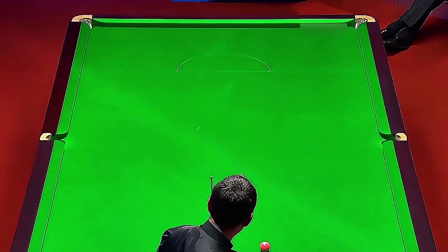 奥沙利文的心思你别猜