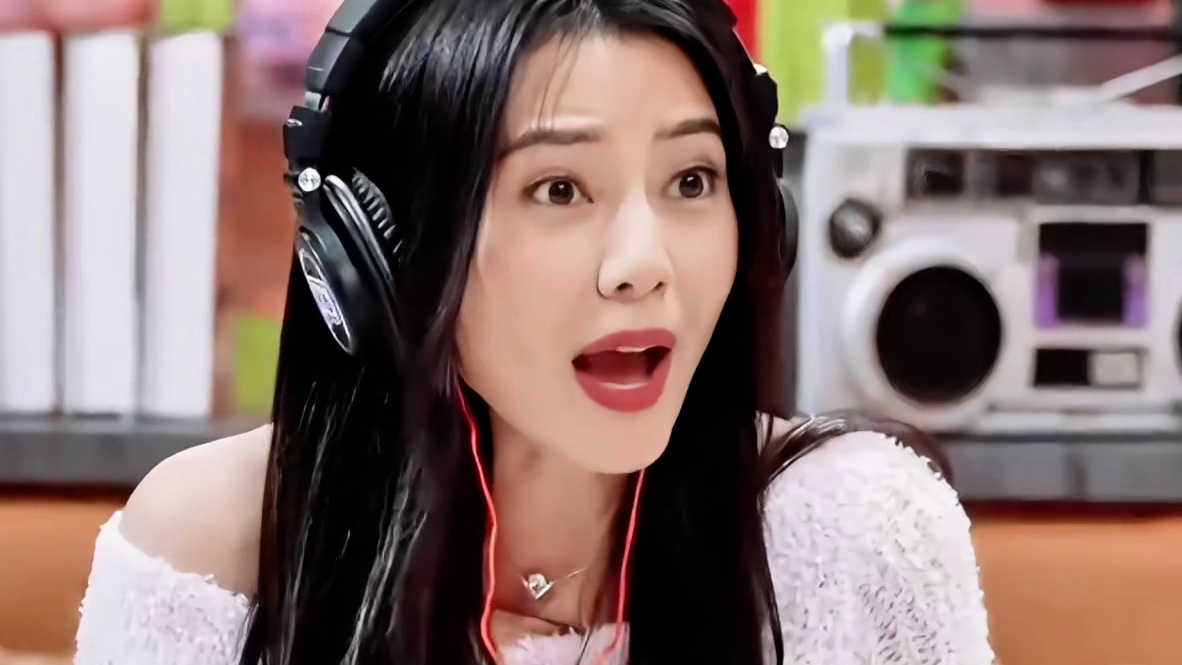 高圆圆：赵又廷是我老公！赵又廷：我老婆是高圆圆！