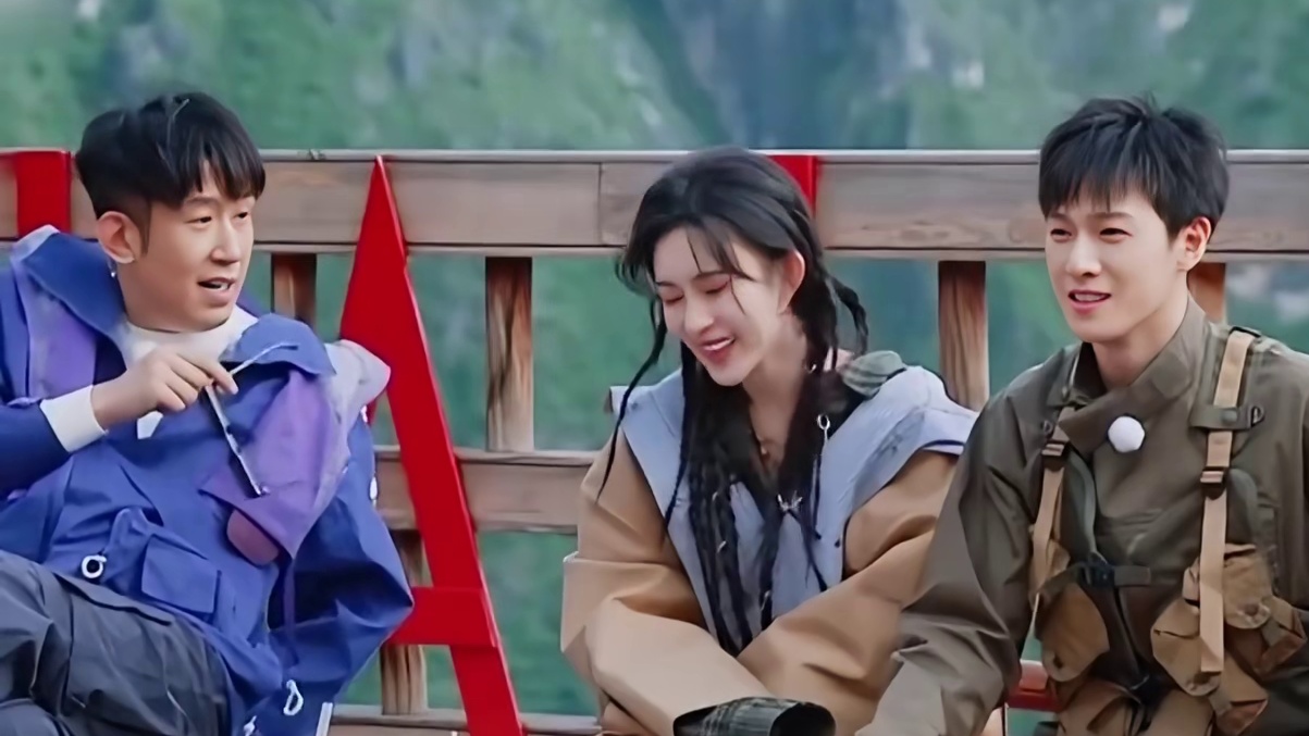 孟子义太可爱了