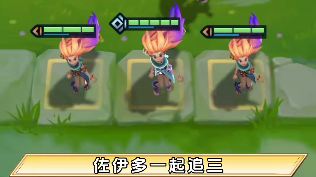 版本更新后，诺手德莱文在JOC春季赛碾压大成九五吃鸡！ 大解锁时代来临，诺手德莱文最新冷门玩法，金铲铲S16上分阵容，云顶之弈S16最新上分阵容