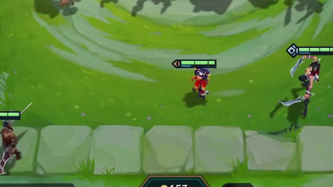 福星转职被抢，极限一锤出福转