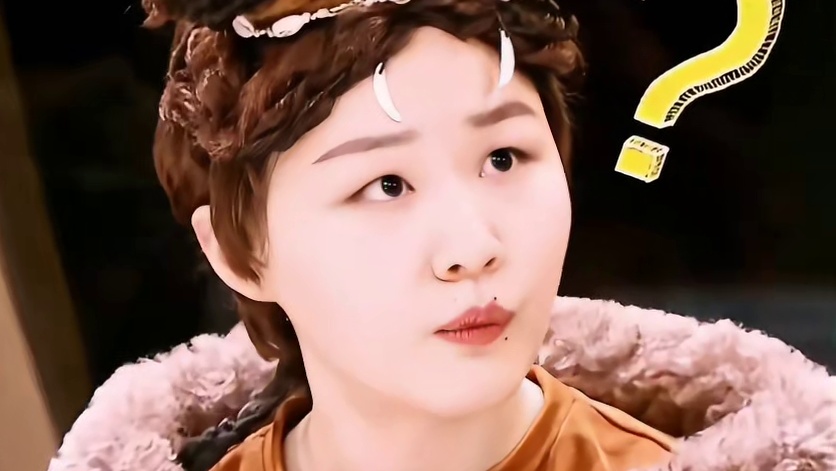 何炅：我在听什么？