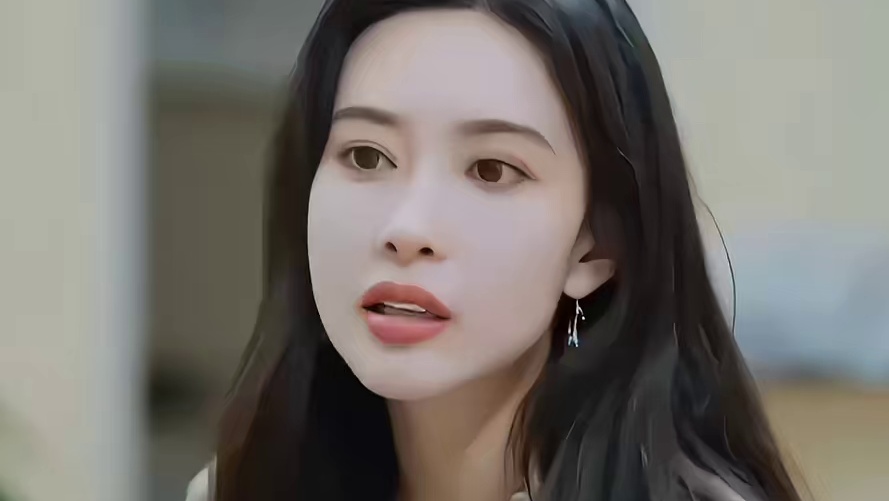 孟子义：很多人刚接触我时，都说我脑子有病！