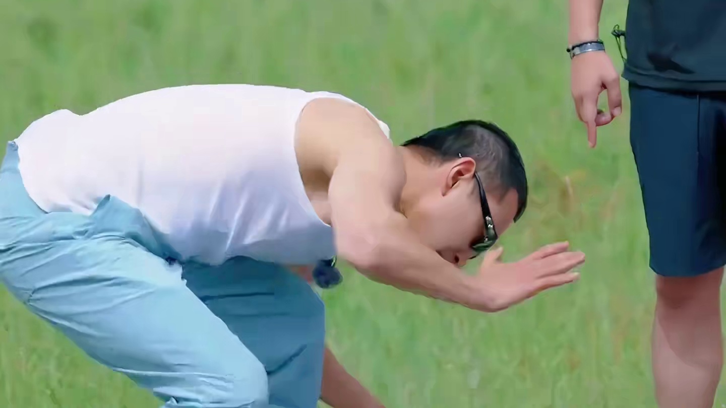 王彦霖：我是综艺狂魔，王耀庆是综艺变tai