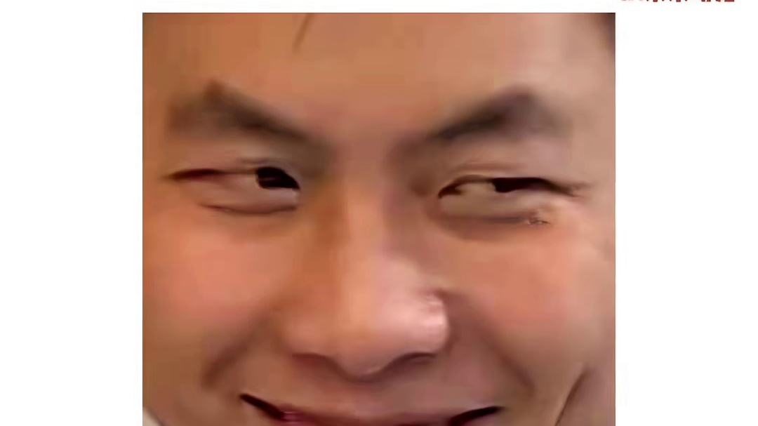 多撑一秒腹肌都出来了！