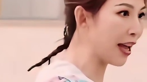 “叉烧芬”姐姐吐芬芳！