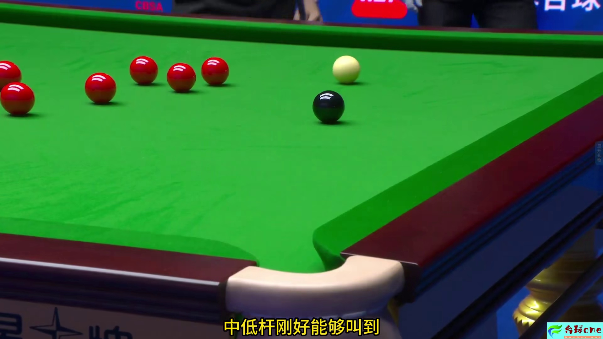 2026斯诺克世界公开赛，赵心童狂轰破百，冲击赛季百杆破百！